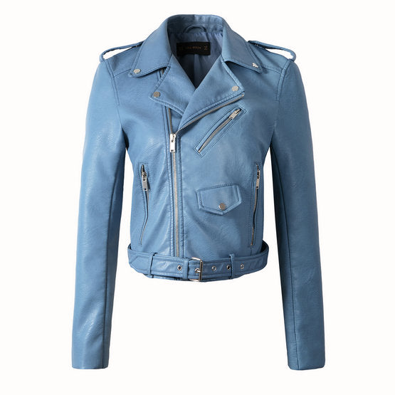 Women Sleek Vented Jacket