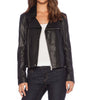 Buzy Women Biker Leather Jackets - Xosack