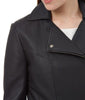 Super Cisco Women Classic Leather Jackets