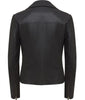 Cisco Women Classic Leather Jackets - Xosack