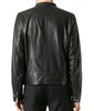 Super Fancy Men Classic Leather Jackets