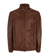 Super Fine Men Classic Leather Jackets