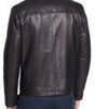 Super Harmond Men Classic Leather Jackets