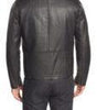 Super Harmond Men Classic Leather Jackets