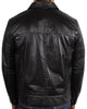 Super Harrington Men Classic Leather Jackets