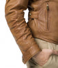 Super Marsh Men Classic Leather Jackets