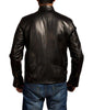Super Mistque Men Classic Leather Jackets