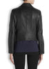 Nicha Women Biker Leather Jackets - Xosack