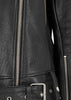 Nicha Women Biker Leather Jackets - Xosack