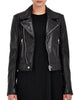Super Oliya Women Biker Leather Jackets
