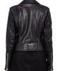 Super Oliya Women Biker Leather Jackets