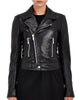 Super Oliya Women Biker Leather Jackets