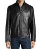 Super Supreme Men Classic Leather Jackets