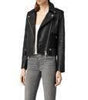 Super Tina Women Classic Leather Jackets