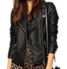Super Ultimate Women Classic Leather Jackets
