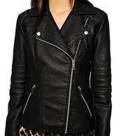 Ultimate Women Classic Leather Jackets - Xosack