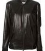 Wede Women Bomber Leather Jackets - Xosack