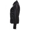 Kendall Jenner Olivia Wilde Biker Jacket - Xosack