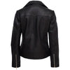 Kendall Jenner Olivia Wilde Biker Jacket - Xosack