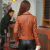 Women's Classic Flat Track Jacket with Liner