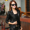 Women's Classic Flat Track Jacket with Liner