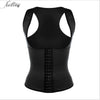 Hot Shapers Stretch Neoprene Slimming Vest Slim Underwear waist trainer corset vest