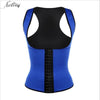 Hot Shapers Stretch Neoprene Slimming Vest Slim Underwear waist trainer corset vest