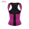 Hot Shapers Stretch Neoprene Slimming Vest Slim Underwear waist trainer corset vest