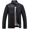 Mountainskin Faux Leather Jackets