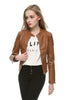 Women's Sport Straight-Line Jacket with Liner