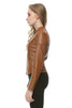 Women's Sport Straight-Line Jacket with Liner