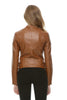 Women's Sport Straight-Line Jacket with Liner