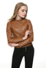 Women's Sport Straight-Line Jacket with Liner