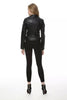 Women's Sport Straight-Line Jacket with Liner