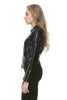 Women's Sport Straight-Line Jacket with Liner