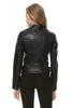 Women's Sport Straight-Line Jacket with Liner