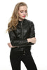 Women's Sport Straight-Line Jacket with Liner