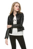 Women's Sport Straight-Line Jacket with Liner