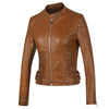 Women's Sport Straight-Line Jacket with Liner