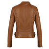 Women's Sport Straight-Line Jacket with Liner