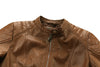 Women's Sport Straight-Line Jacket with Liner