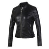 Women's Sport Straight-Line Jacket with Liner
