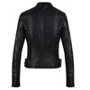 Women's Sport Straight-Line Jacket with Liner