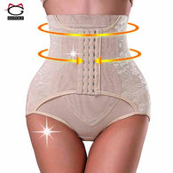 High Waist Trainer Tummy Control