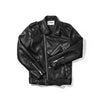 VIISHOW NEW Brand Men Motorcycle Leather Jacket