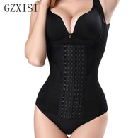 Slimming Underwear Hot Shapers Waist Trainer