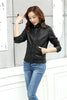 Women's Classic Flat Track Jacket with Liner