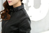 Women's Classic Flat Track Jacket with Liner