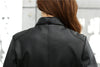 Women's Classic Flat Track Jacket with Liner