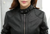 Women's Classic Flat Track Jacket with Liner